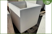 Vittoria Bianco h. cm. 50x45x45 139,00€